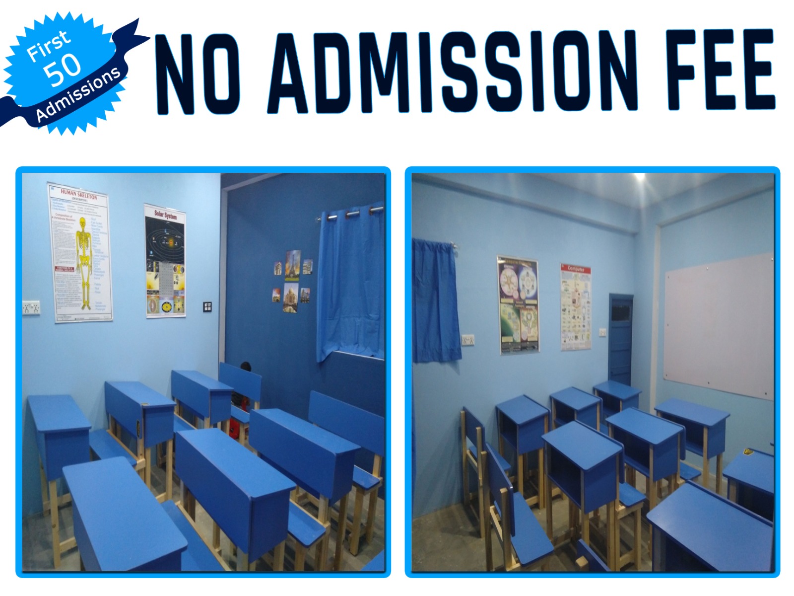 TPFA Main Building